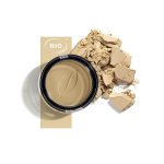 POUDRE SATIN BEIGE - Kompaktní matující pudr 12 g