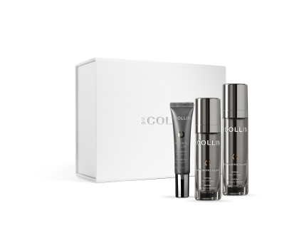 Dárková vánoční sada Hyaluronic Filler Collection