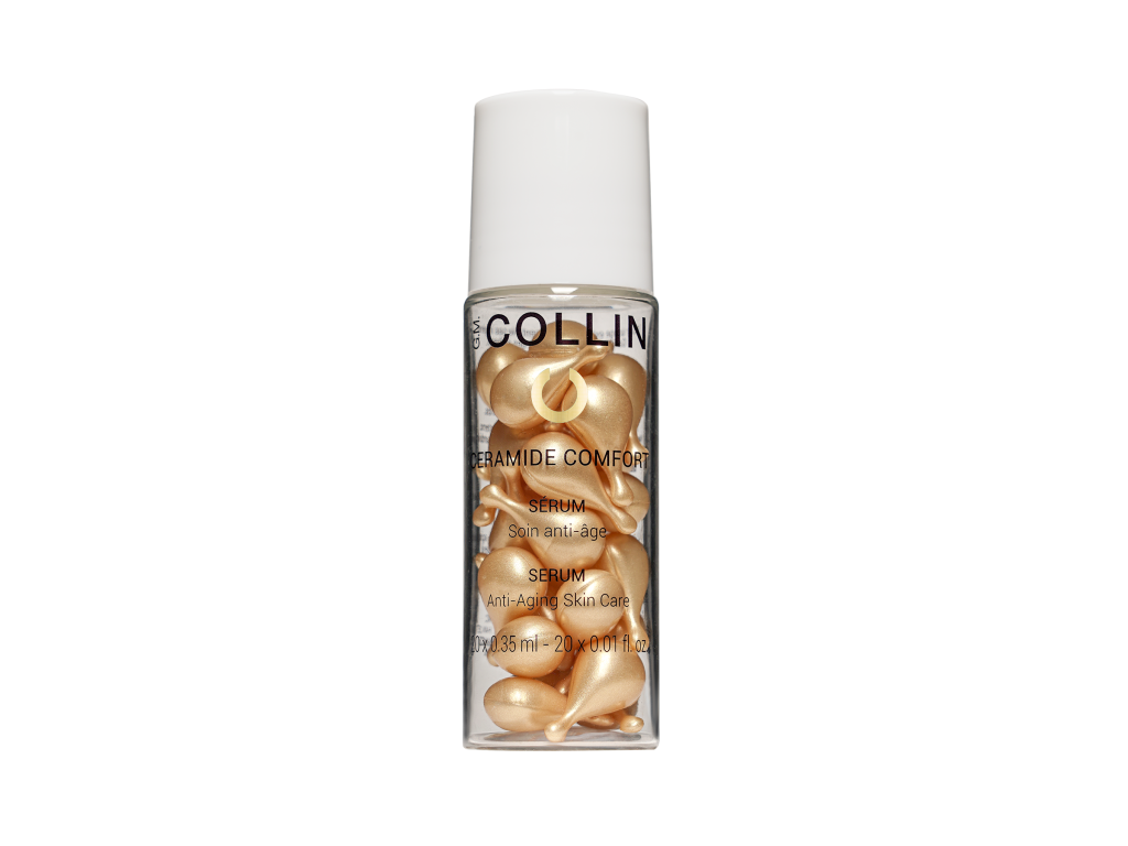 Daily Ceramide kapsle s komplexem ceramidů a lipidů, 20 ks