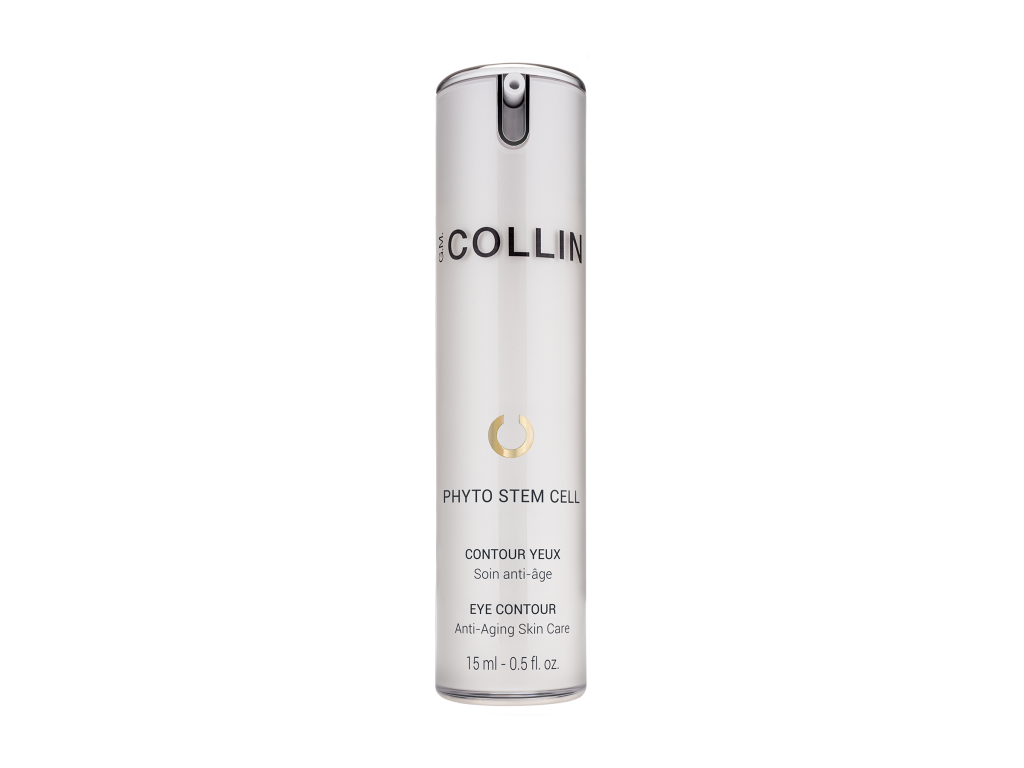 Phyto Stem Cell+ krém na oční kontury, 15 ml