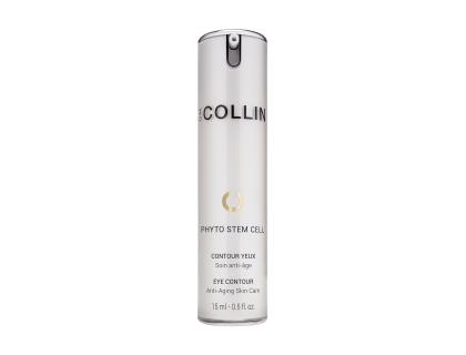 Phyto Stem Cell+ krém na oční kontury, 15 ml