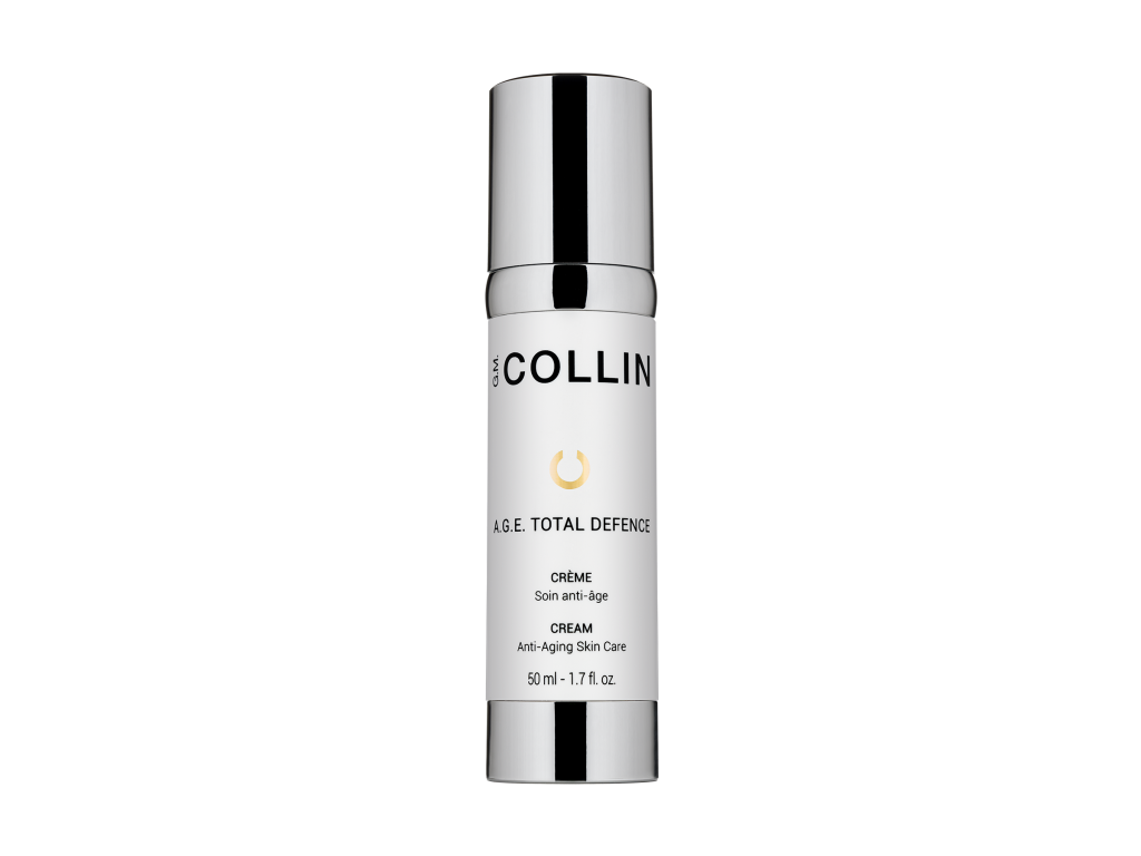 AGE Total Defense krém, 50 ml