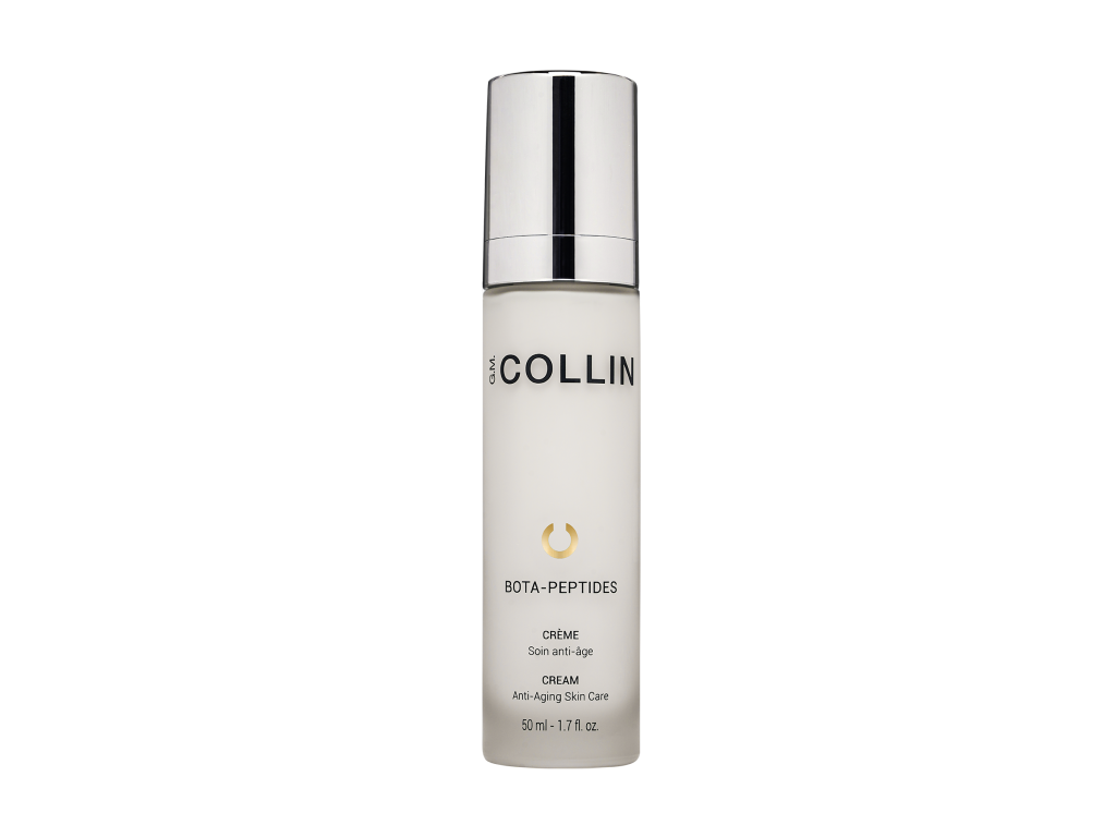 Bota-Peptides krém na vrásky, 50 ml