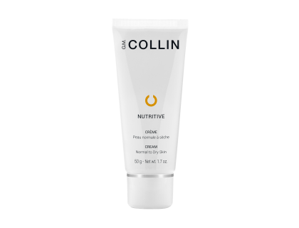NUTRITIVE krém na obličej pro normální až suchou pleť, 50ml