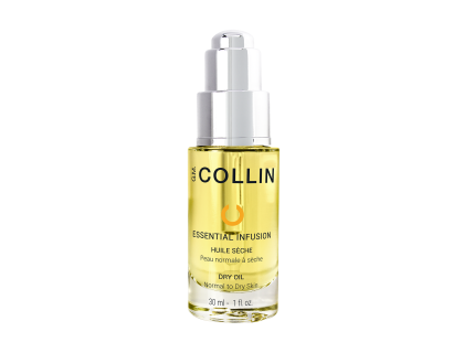 Essential Infusion suchý olej, 30 ml