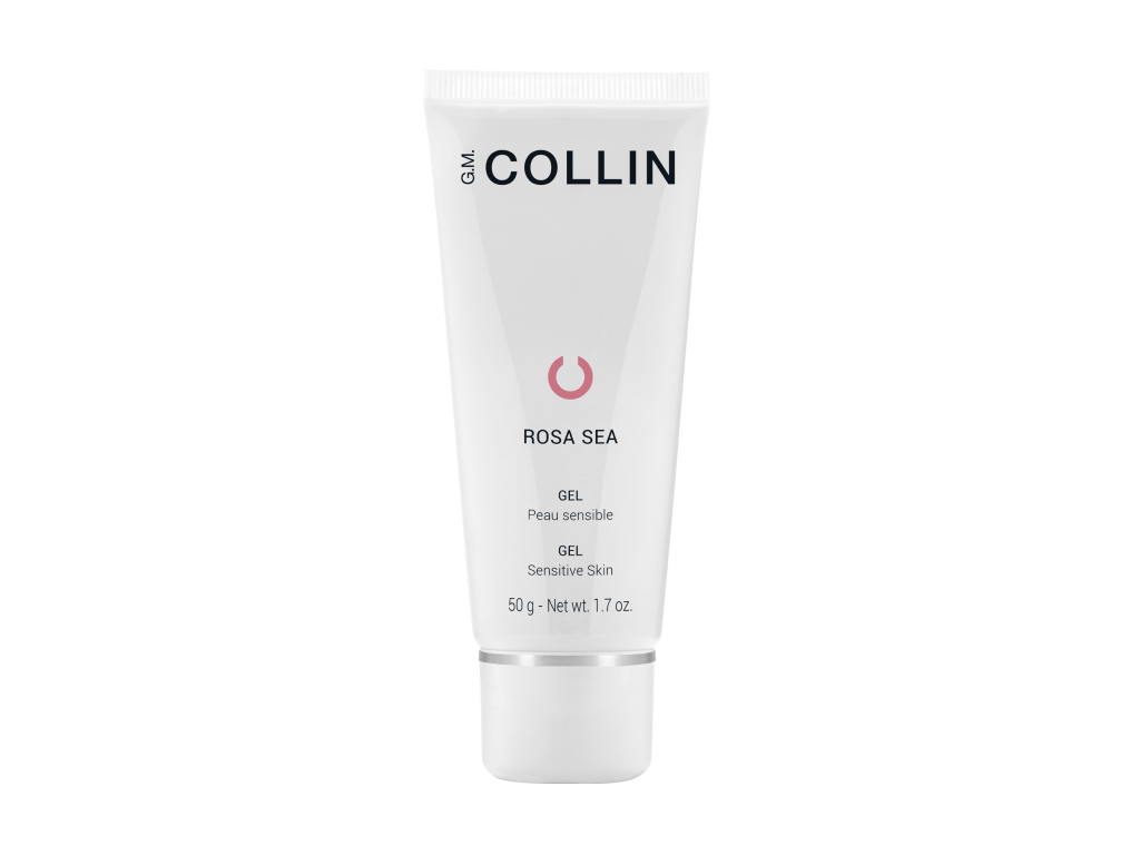 ROSA SEA gel 50 ml (Rosacea)