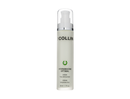 HYDRAMUCINE OPTIMAL hydratační krém, 50 ml