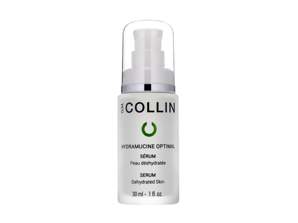 HYDRAMUCINE OPTIMAL hydratační sérum, 30 ml