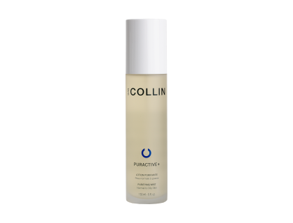 Puractive+ čisticí pleťový gel, 200 ml