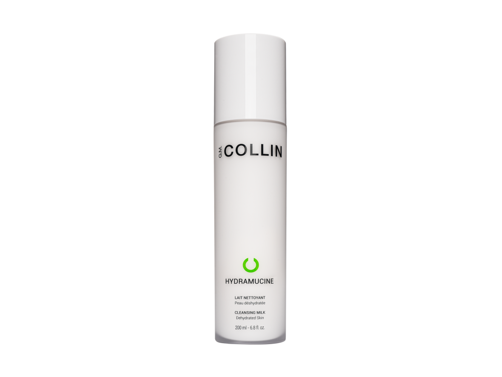 Hydramucine čistící mléko, 200 ml